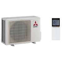 Кондиционер Mitsubishi Electric Design inverter (MSZ-EF25VE3S/MUZ-EF25VE) Diawest