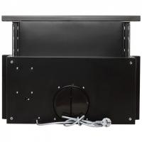 Витяжка кухонна Eleyus Storm G 960 LED SMD 60 BL Diawest