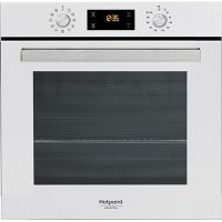 Духова шафа Hotpoint-Ariston FA5 841 JH WH HA Diawest