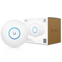 Точка доступу Wi-Fi Ubiquiti UAP‑AC‑LITE-5 Diawest