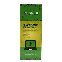 Аккумулятор для ноутбуків PowerPlant NB510184 Diawest