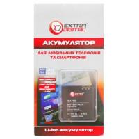 Акумулятор внутрішній ExtraDigital BMS6345 Diawest