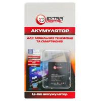 Аккумулятор для мобильных телефонов ExtraDigital BMS6349 Diawest