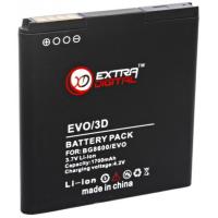 Акумулятор внутрішній ExtraDigital BMH6205 Diawest