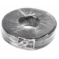 Кабель телефонный Cablexpert TC1000S2-100M-B Diawest