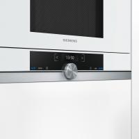 Микроволновая печь Siemens BF634LGW1 Diawest