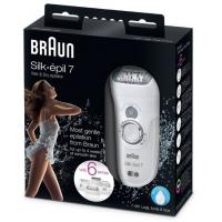 Эпилятор BRAUN SE7561 Diawest