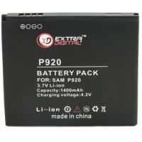 Аккумулятор для мобильных телефонов ExtraDigital BML6238 Diawest