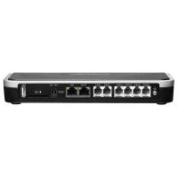 Офисная АТС Grandstream UCM6204 Diawest