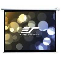 Проекційний екран Elite Screens Electric90X Diawest