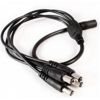 Розгалужувач живлення GreenVision разветвитель GV-DCS 1/4 (5 шт) (3743) Diawest