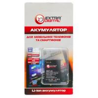 Акумулятор внутрішній ExtraDigital DV00DV6076_1 Diawest
