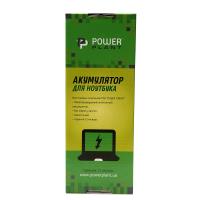 Аккумулятор для ноутбуків PowerPlant NB480357 Diawest