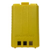 Аккумулятор для мобильных телефонов Baofeng BL-5YELLOW Diawest