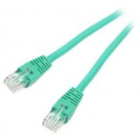 Патч-корд Cablexpert PP6U-0.5M/G Diawest