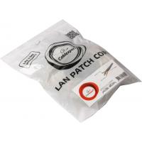 Патч-корд Cablexpert PP6U-0.5M/G Diawest