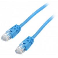 Патч-корд Cablexpert PP6U-0.5M/B Diawest