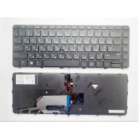 Клавіатура HP SG-80530-XUA/X61/V151546BS1/V151526BS1/6037B011550 Diawest