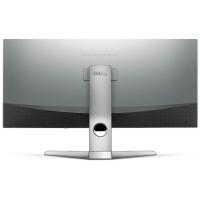 Монітор BenQ EX3501R Metallic Grey Diawest