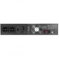 Источник бесперебойного питания Powercom MRT-1000 Schuko Diawest