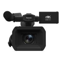 Видеокамера Panasonic AG-UX180EJ Diawest