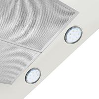 Витяжка кухонна PERFELLI KR 6412 IV LED Diawest