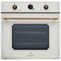 Духовка PERFELLI BOE 6644 IV RETRO Diawest
