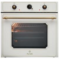 Духовка PERFELLI BOE 6644 IV RETRO Diawest