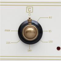 Духовка PERFELLI BOE 6644 IV RETRO Diawest