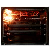 Духовка PERFELLI BOE 6644 IV RETRO Diawest