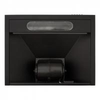 Вытяжка кухонная Eleyus KLEO 700 60 BL Diawest
