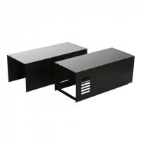 Вытяжка кухонная Eleyus KLEO 700 60 BL Diawest