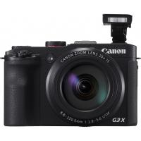 Цифровий фотоапарат Canon PowerShot G3X (0106C011AA) Diawest
