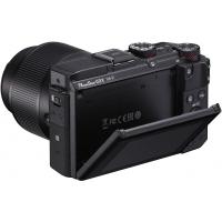 Цифровий фотоапарат Canon PowerShot G3X (0106C011AA) Diawest