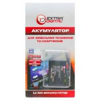 Аккумулятор для мобильных телефонов ExtraDigital DV00DV6088_1 Diawest