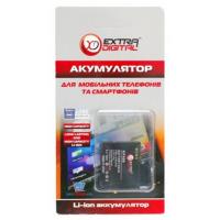 Акумулятор внутрішній ExtraDigital DV00DV6066_1 Diawest