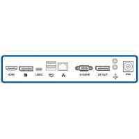Монітор PHILIPS 241B7QUPBEB/00 Diawest