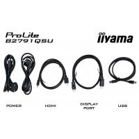 Монітор iiyama B2791QSU-B1 Diawest