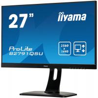 Монітор iiyama B2791QSU-B1 Diawest