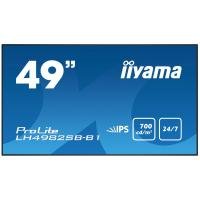 Презентационный дисплей Iiyama LH4982SB-B1 Diawest