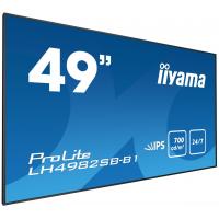 Презентационный дисплей Iiyama LH4982SB-B1 Diawest