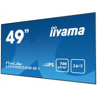 Презентаціонний дисплей Iiyama LH4982SB-B1 Diawest