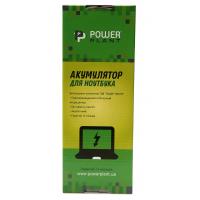 Аккумулятор для ноутбуків PowerPlant NB510221 Diawest