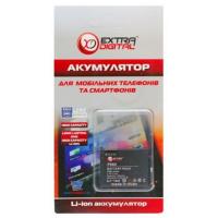 Акумулятор внутрішній ExtraDigital DV00DV6089_1 Diawest