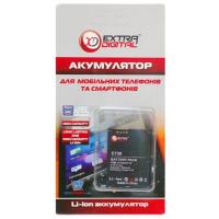 Аккумулятор для мобильных телефонов ExtraDigital DV00DV6103_1 Diawest