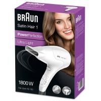 Фен BRAUN Satin Hair 1 HD180 (HD180) Diawest