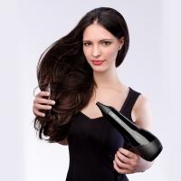 Фен BRAUN HD780 Diawest