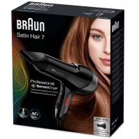 Фен BRAUN HD780 Diawest