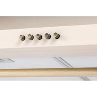 Витяжка кухонна VENTOLUX LAZIO 60 IVORY/BZ (750) Diawest