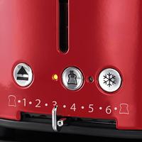 Тостер Russell Hobbs 21680-56 Diawest